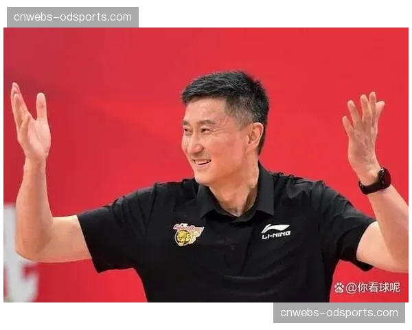 杜锋谈战术：“现代篮球，能把罚球转化成稳定得分就是一种战术成功”