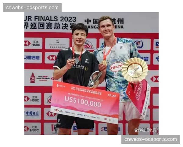 汤杯半决赛：中国队3-1力克丹麦，石宇奇击败安赛龙取关键一分